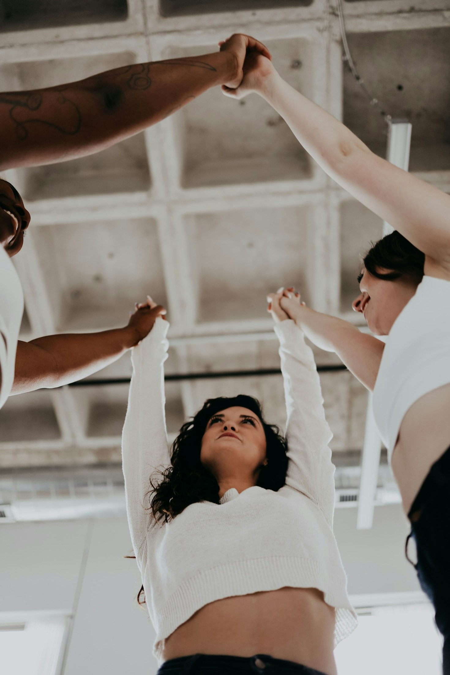 The Power of Clarity in Achieving Goals