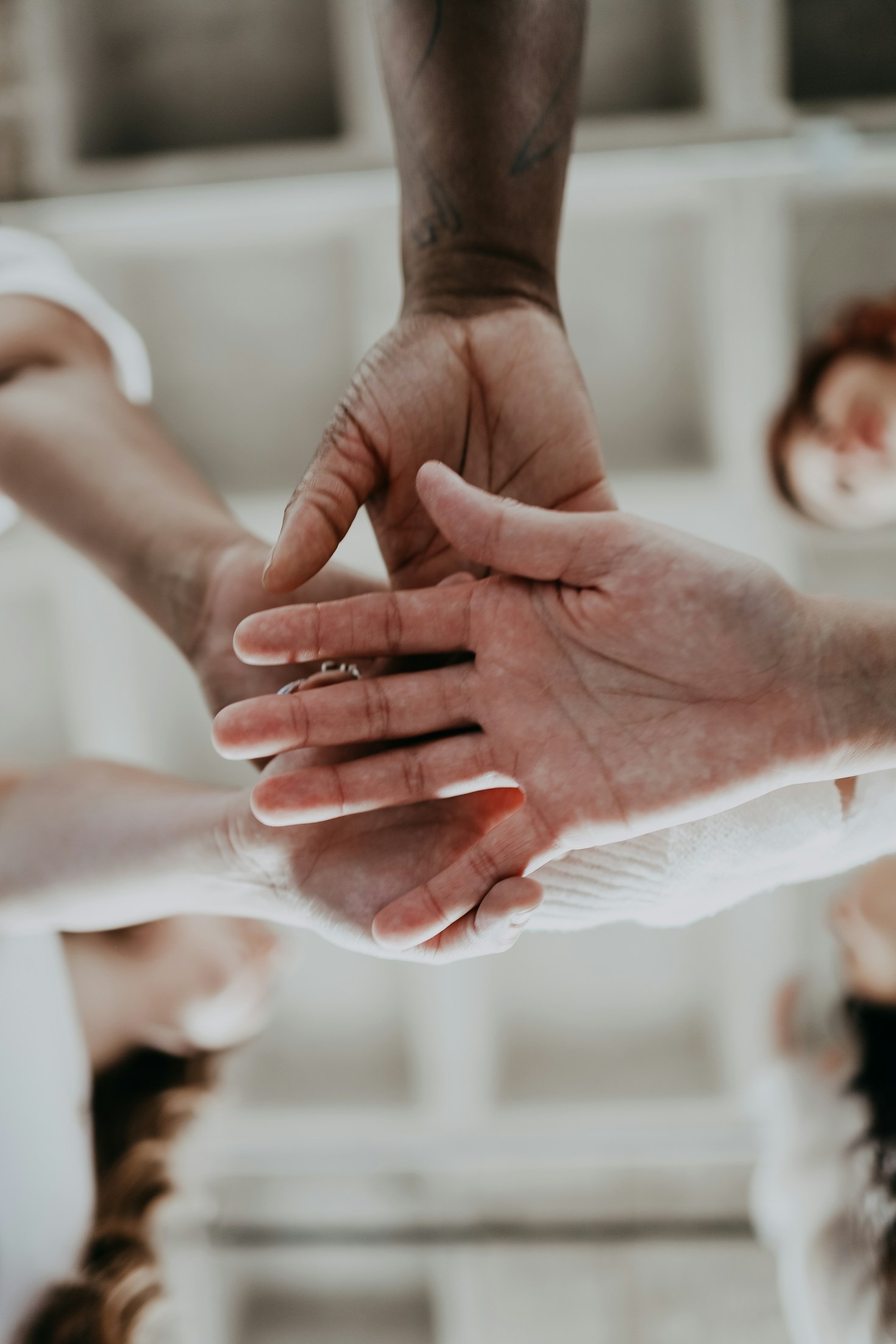 Building a Life of Intentionality and Focus